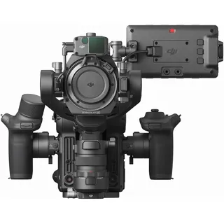 DJI Ronin 4D-6K
