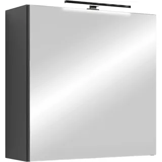 byLIVING Spree 60 cm grau