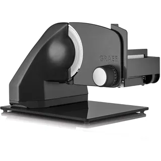 Graef Classic C95 Eisenglimmergrau