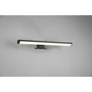 Trio Trio LED Wandlampe Bad Lino Chrom 40cm