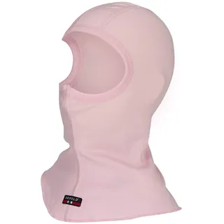 Devold of Norway Breeze Merino Sturmhaube - chalk pink - S