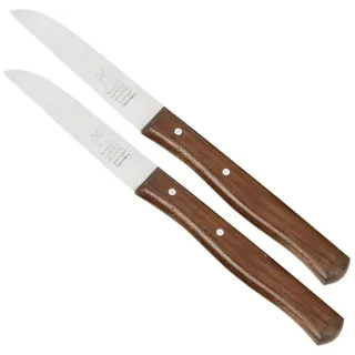 Windmühlenmesser Gemüsemesser 8,5 cm Kirsche