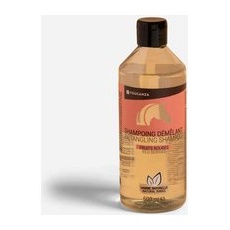 Pferdeshampoo Pferd/pony Entwirrend Parfümfrei - 500 ml, 500ML