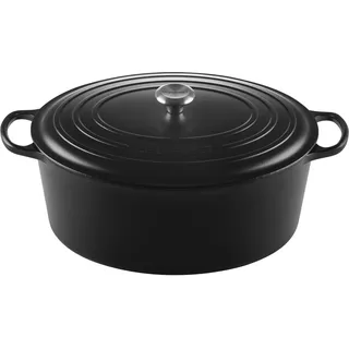 Le Creuset Signature Bräter 40 cm oval