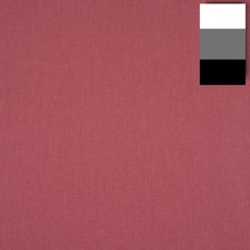 Bild Stoffhintergrund Rot 285x600cm (19500)