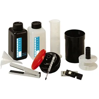 Kaiser Negativlabor Set