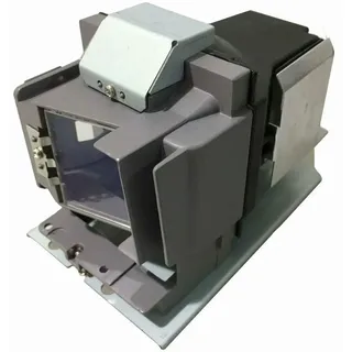 Supermait 350 Fit für BL-FP280J Beamerlampe Ersatz Projektorlampe Birne mit Gehäuse Kompatibel mit OPTOMA EH415 / EH415e / EH415ST / HD37 / W415 / W415e Lampe BL FP280J BLFP280J (MEHRWEG)