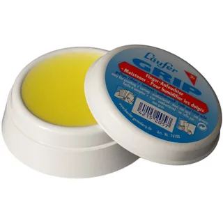 Läufer Fingeranfeuchter Grip