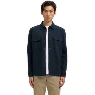 Selected Jackie Jacke, Navy Blazer, M