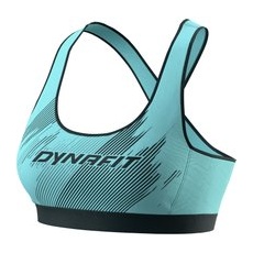 Dynafit Damen Alpine Graphic Sport BH - blau - XL