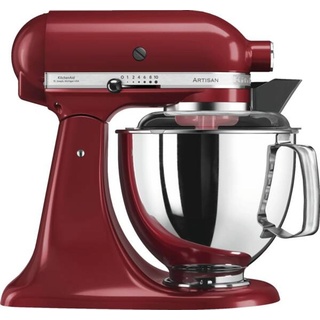 KitchenAid Artisan 5KSM175PS empire rot