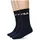 Tennissocken 3er Pack Blau 43-46