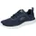 Herren Skechers Leicht Memory Foam Turnschuhe Broader 232698
