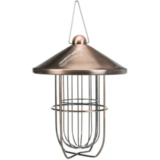 Trixie Futterspender Für Fettkugeln - Copper - 19 × 24 cm