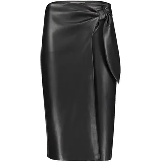 Cartoon Wickelrock »Wickelrock unifarben«