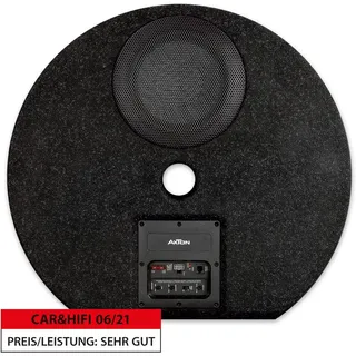 Axton ATB20RXF: Aktivsubwoofer 8" (20cm) | Kaufen