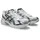 GEL-1130 Herren White/Forest Night 46