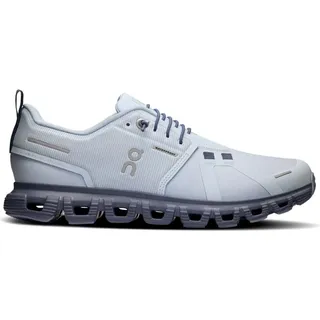 Cloud 6 Waterproof Damen Heather / Metal 38,5