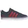 VS Pace 2.0 Herren Weite E Shadow Navy/Better Scarlet/Cloud White 43 1/3