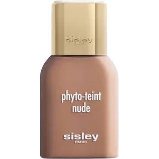 Phyto-Teint Nude Foundation 6C amber 30 ml