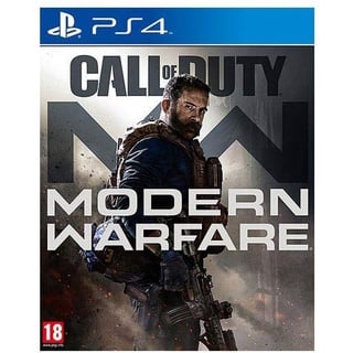 Call of Duty Modern Warfare