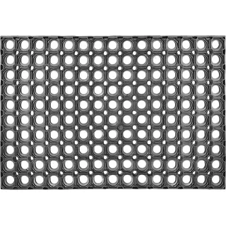 Astra Fußmatte Quadro Light 60 cm x 80 cm