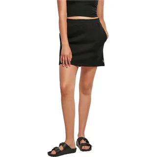 URBAN CLASSICS Ladies Organic Terry Mini Skirt XS