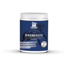 Bild Derby Magnesium