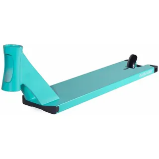 Antics Gallery 5x19 Cm Scooter-deck - Teal - One Size