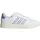 Grand Court 2.0 Cloud White/Halo Blue/Cobalt Blue 40 2/3