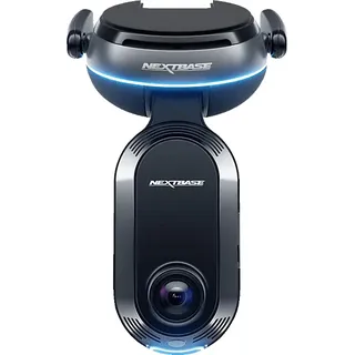 NextBase iQ 1K Dashcam , 2 cm Display