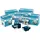 Beschriftungsband 45014 Blau x