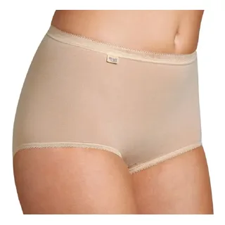 Sloggi Damen sloggi Basic+ Short Panties