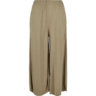 URBAN CLASSICS Culotte Modern Khaki 3XL