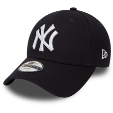 Bild New York Yankees MLB League Navy 9Forty Adjustable Youth Cap - Child