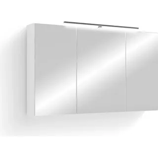 byLIVING Spree 100 cm weiß