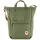 High Coast Totepack Tote-Bag Polyamid Green