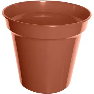 Whitefurze Garten-Blumentopf, plastik, terracotta, 31cm Garden Pot