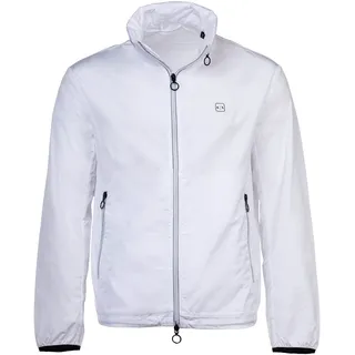 Armani Exchange Übergangsjacke weiß 2