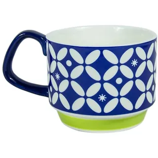 Japanische Retro-Keramik-Kaffeetassen, stapelbar, Keramik, für Büro, Getränke, Tee, Milch, Wasser, Tassen, Küchengeschirr, Vintage-Heimdekoration, Geschenk