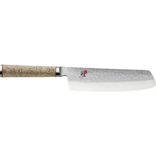 Zwilling MIYABI 5000MCD Nakiri 17 cm,
