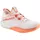 Women White Coral