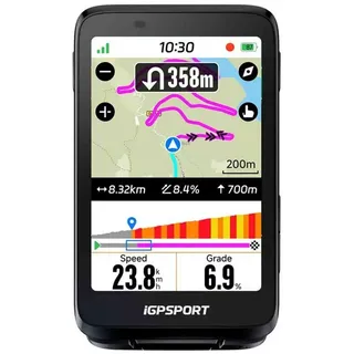 iGPSPORT BiNavi Fahrradcomputer