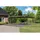 Doppelcarport Eco 2 5,27 x 5,76 m natur - gruen inkl. Einfahrtsbogen