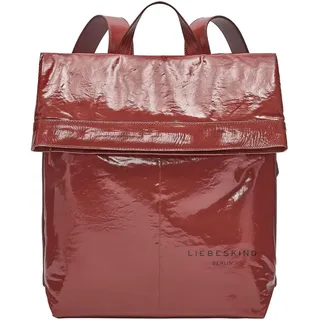 Liebeskind Berlin Elvira Rain Backpack L Rot