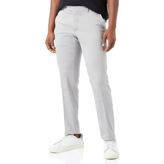 HECHTER PARIS Herren Trousers XTENSION MF Anzughose, 920, 28