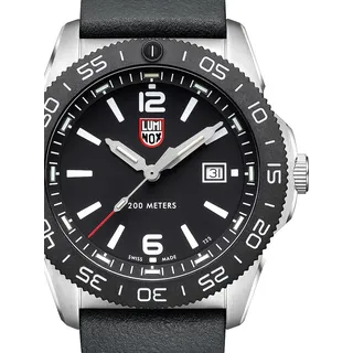 Luminox XS.3121.1 Pacific Diver Herrenuhr 44mm 20ATM - Silber
