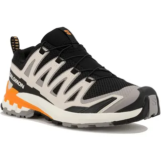 XA Pro 3D V9 Herren Black / Gull / Turmeric 40 2/3