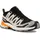 XA Pro 3D V9 Herren Black / Gull / Turmeric 40 2/3