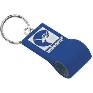 Unicorn Information System Unicorn Keyring, Sharpener